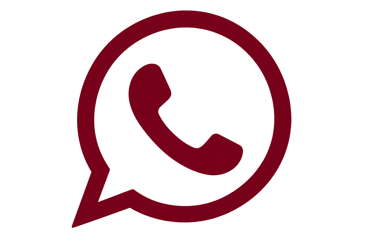 Atendimento via Whatsapp